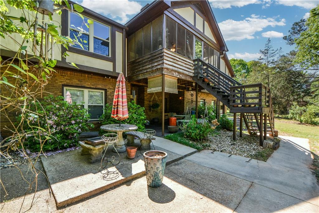 130 Hawn Road Fayetteville, GA 30215 - Photo 37 of 67