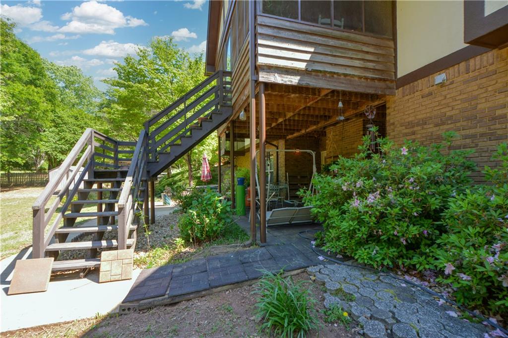 130 Hawn Road Fayetteville, GA 30215 - Photo 39 of 67