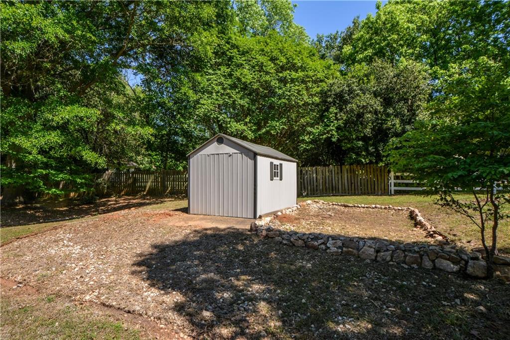 130 Hawn Road Fayetteville, GA 30215 - Photo 46 of 67