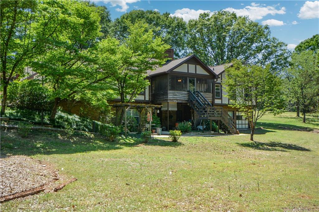 130 Hawn Road Fayetteville, GA 30215 - Photo 47 of 67