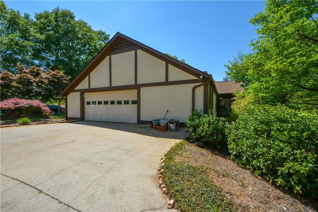 130 Hawn Road Fayetteville, GA 30215 - Photo 48 of 67