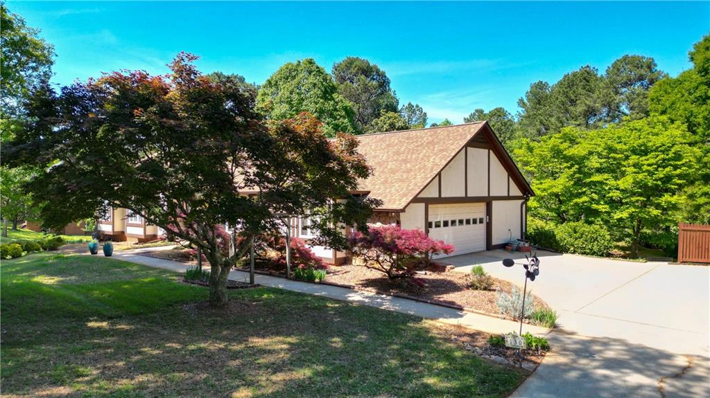 130 Hawn Road Fayetteville, GA 30215 - Photo 49 of 67