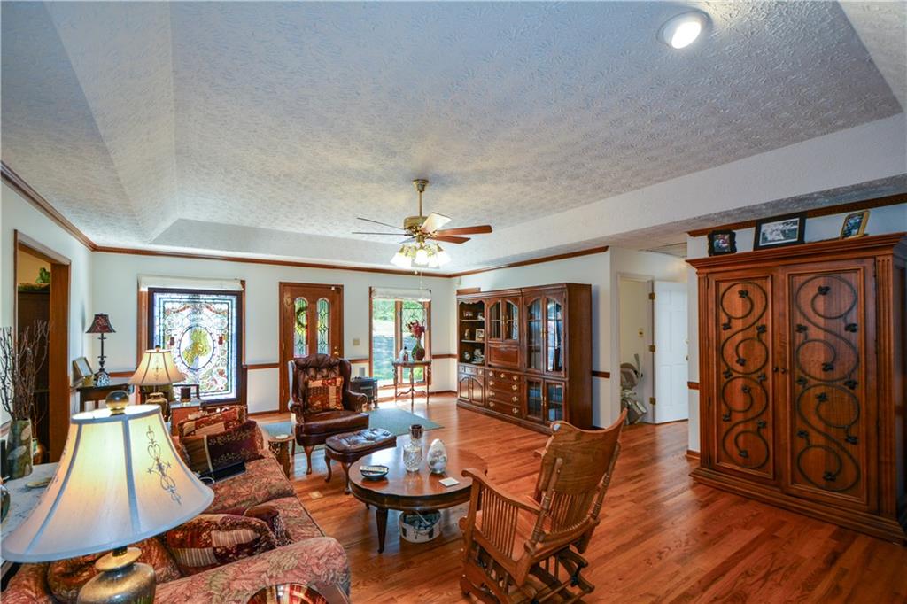 130 Hawn Road Fayetteville, GA 30215 - Photo 5 of 67