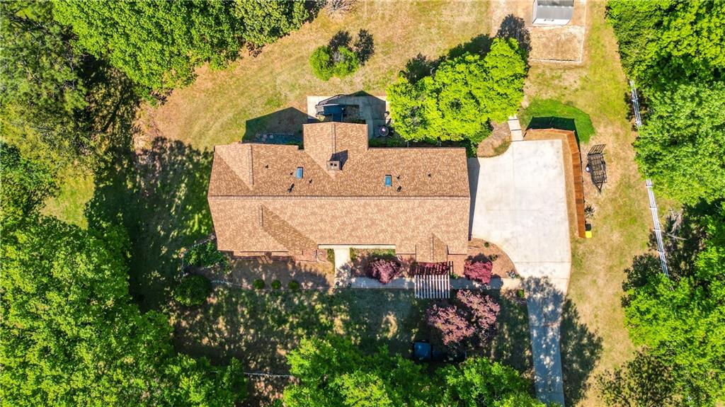 130 Hawn Road Fayetteville, GA 30215 - Photo 51 of 67