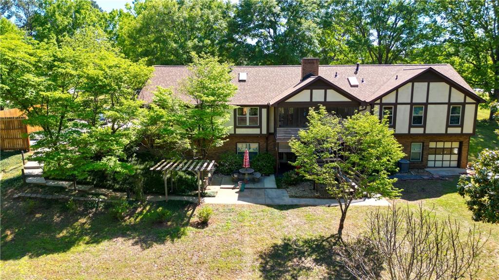 130 Hawn Road Fayetteville, GA 30215 - Photo 52 of 67