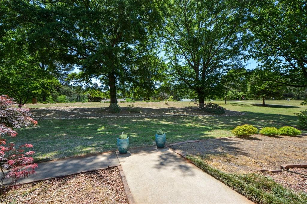 130 Hawn Road Fayetteville, GA 30215 - Photo 58 of 67