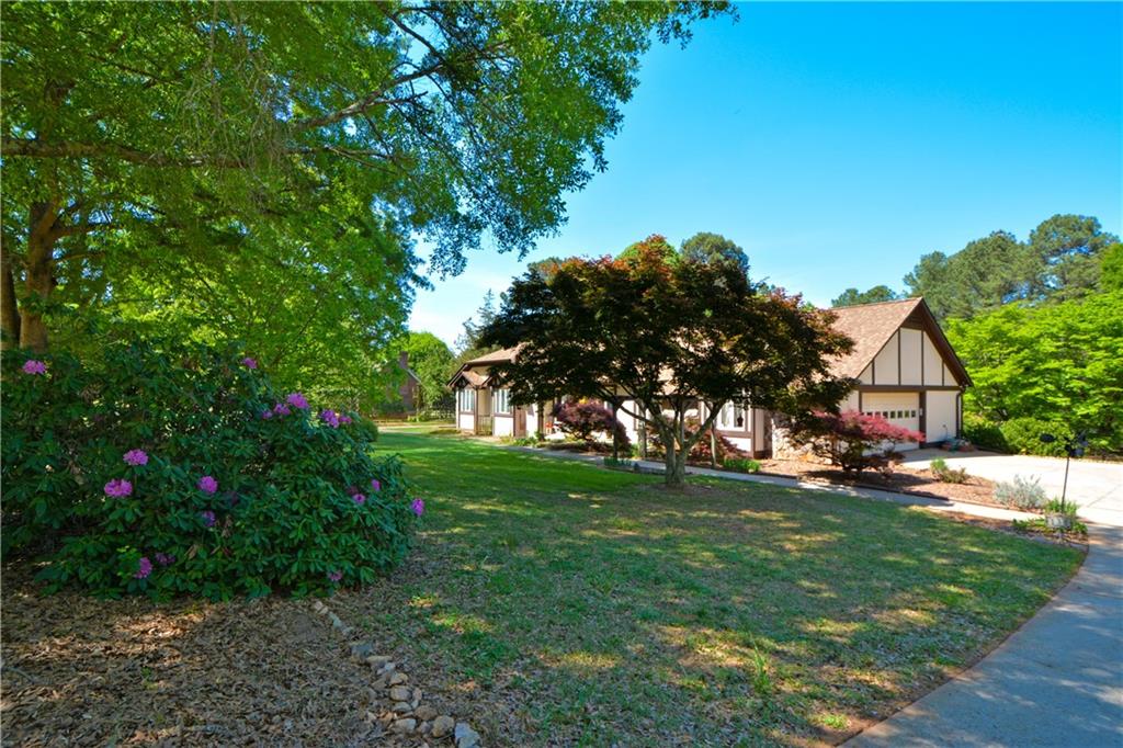 130 Hawn Road Fayetteville, GA 30215 - Photo 62 of 67