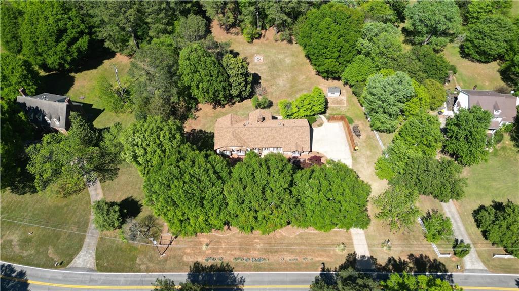 130 Hawn Road Fayetteville, GA 30215 - Photo 64 of 67