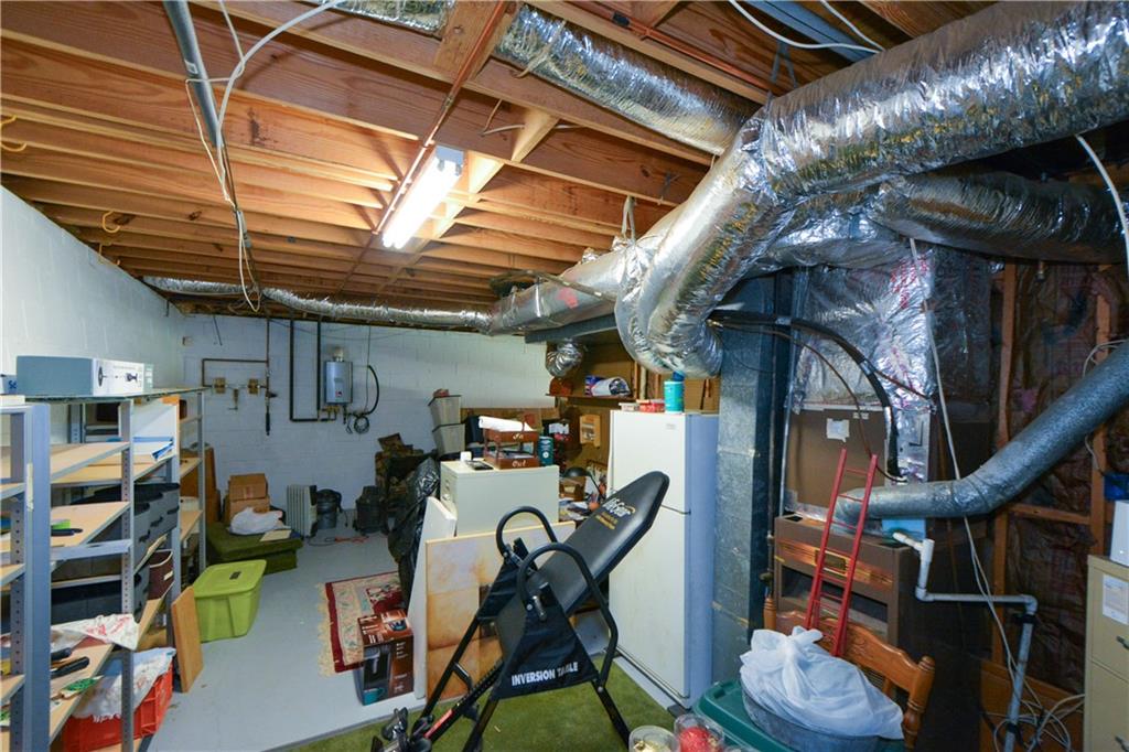 130 Hawn Road Fayetteville, GA 30215 - Photo 65 of 67