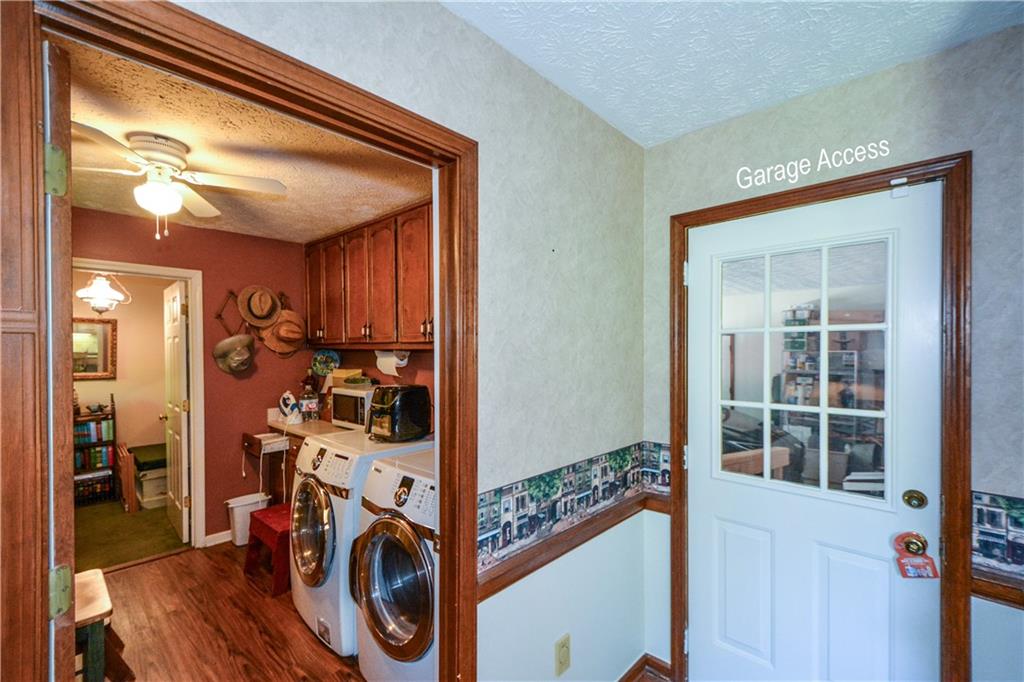 130 Hawn Road Fayetteville, GA 30215 - Photo 67 of 67