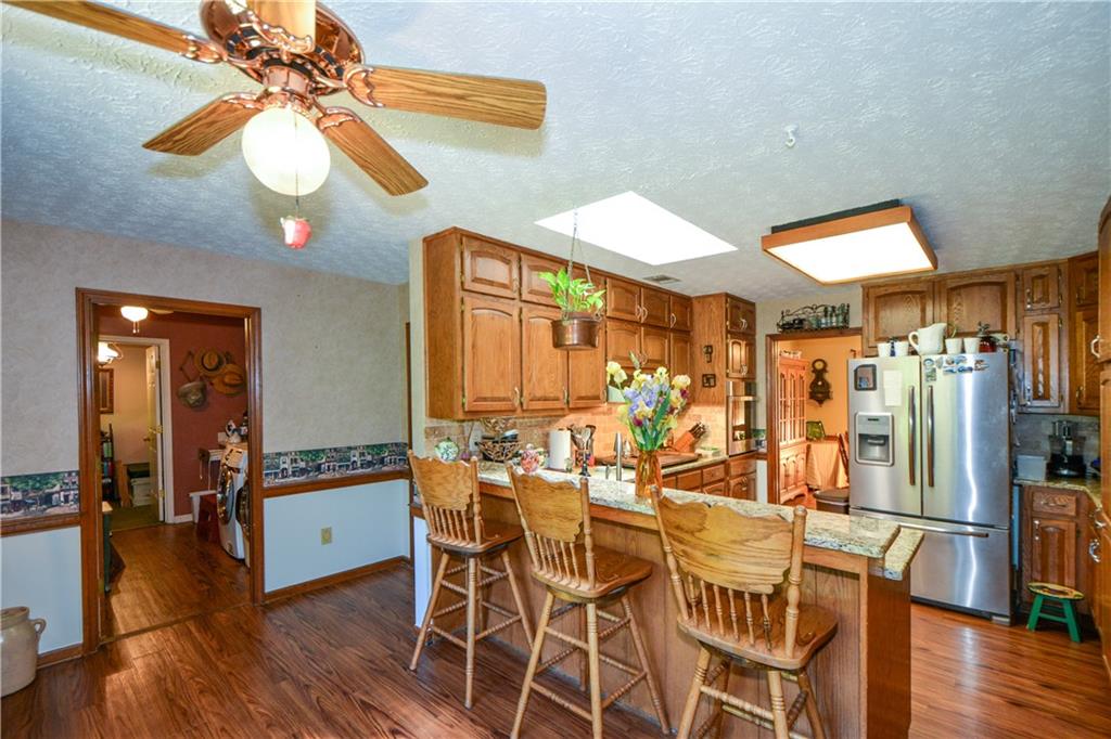 130 Hawn Road Fayetteville, GA 30215 - Photo 9 of 67