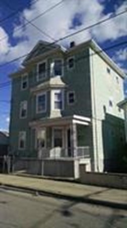 252 Mott Street Fall River, MA 02721 - Photo 1 of 4 a view of a building from a window