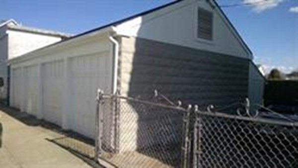 252 Mott Street Fall River, MA 02721 - Photo 3 of 4 a view of house