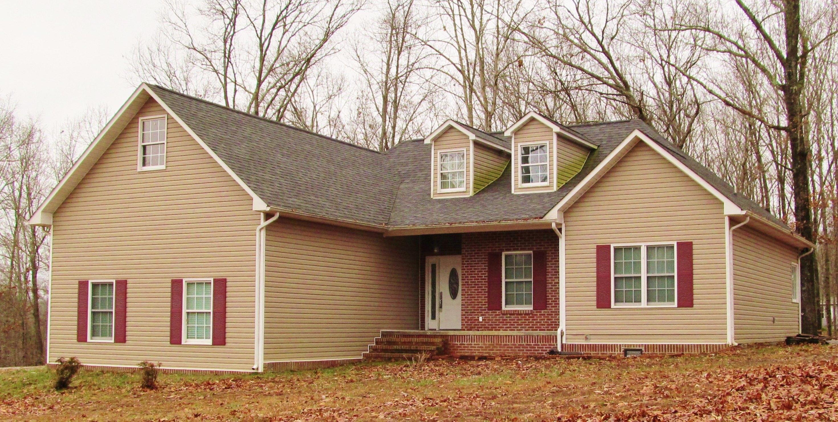 336 Montgomery Road Lancing, TN 37770 - Photo 1 of 38 IMG_4156