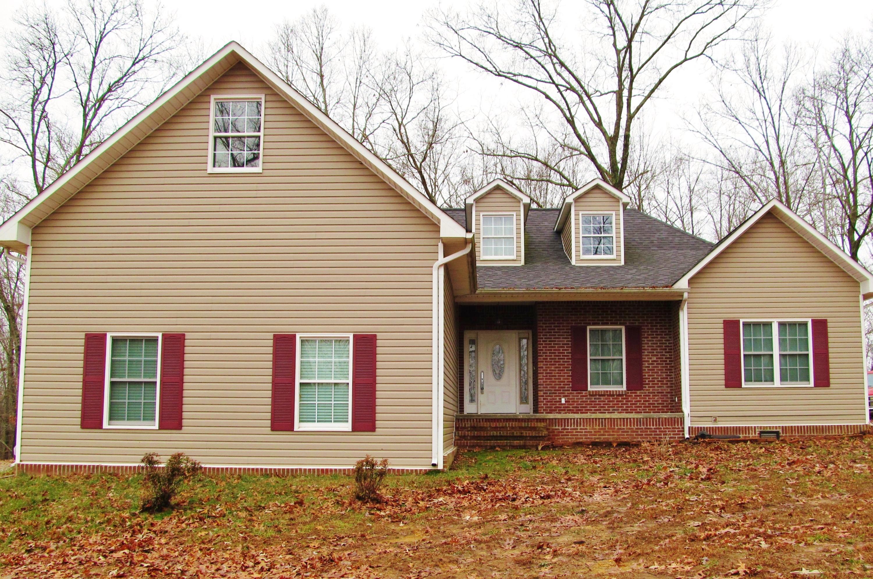336 Montgomery Road Lancing, TN 37770 - Photo 36 of 38 IMG_4153