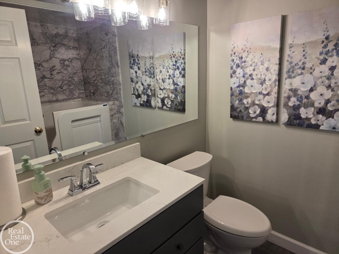 50140 Raleigh Court Macomb, MI 48044 - Photo 19 of 26