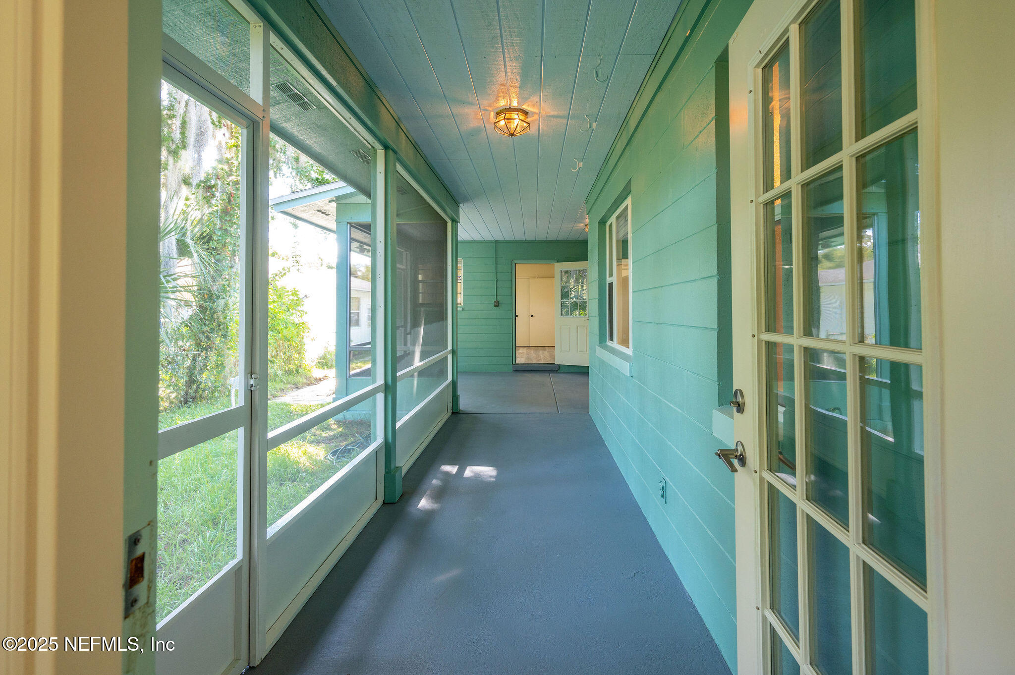 63 Hernandez Avenue Ormond Beach, FL 32174 - Photo 29 of 33 a view of entryway