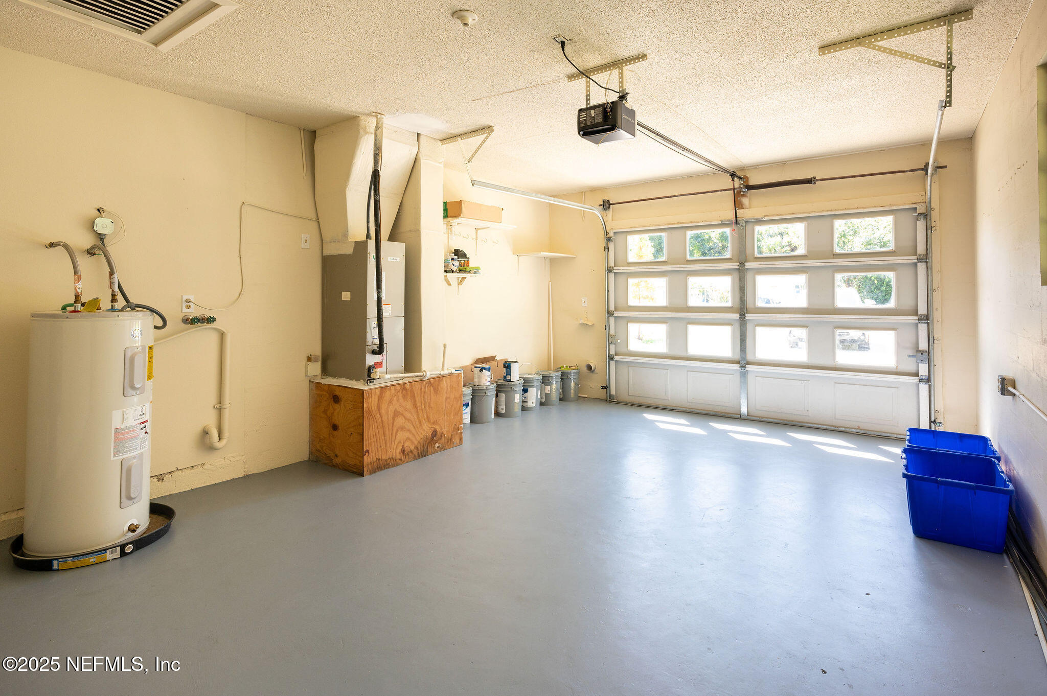 63 Hernandez Avenue Ormond Beach, FL 32174 - Photo 33 of 33 a view of an empty room with a window