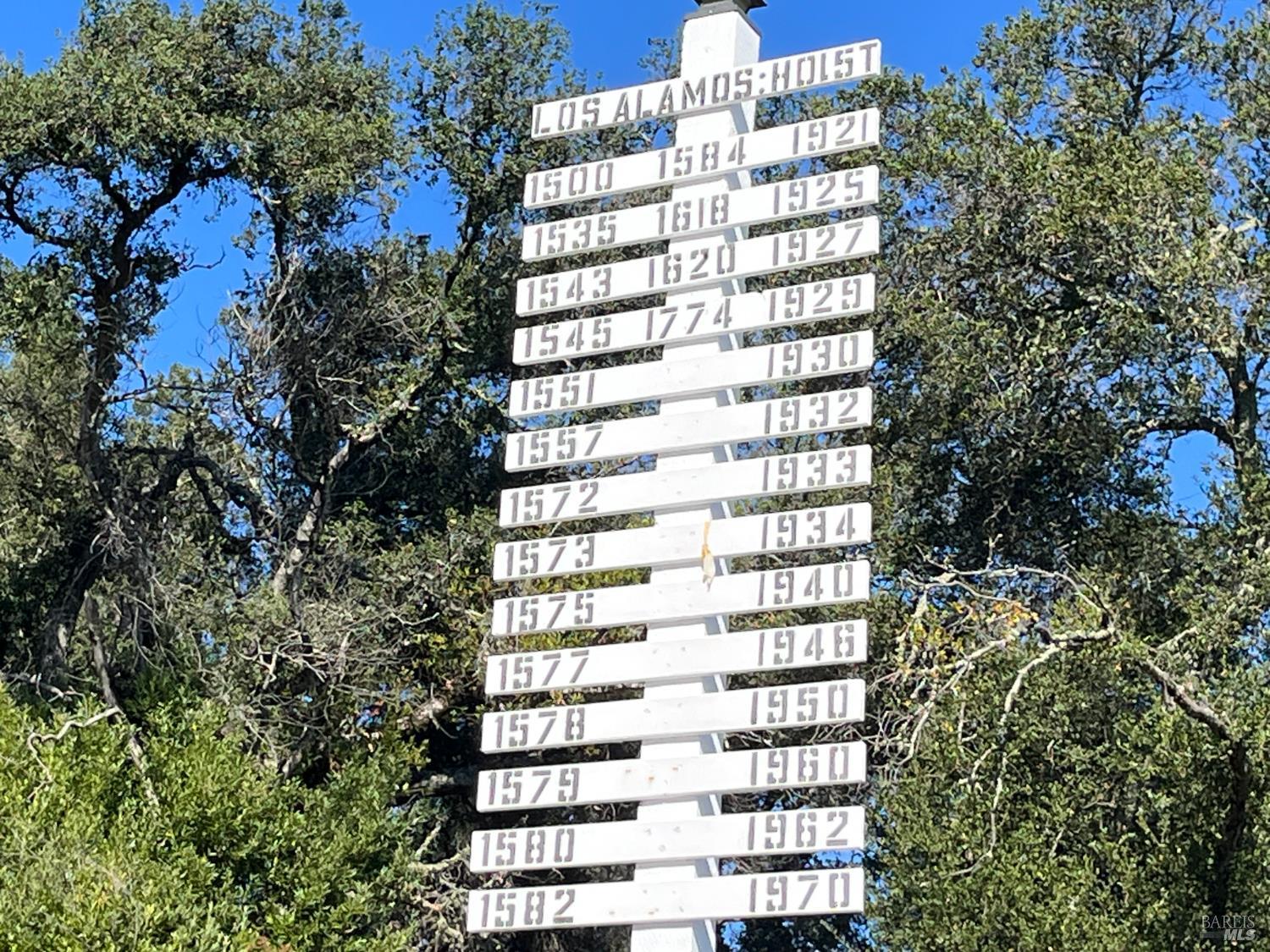 1580 Los Alamos Road Santa Rosa, CA 95404 - Photo 13 of 13