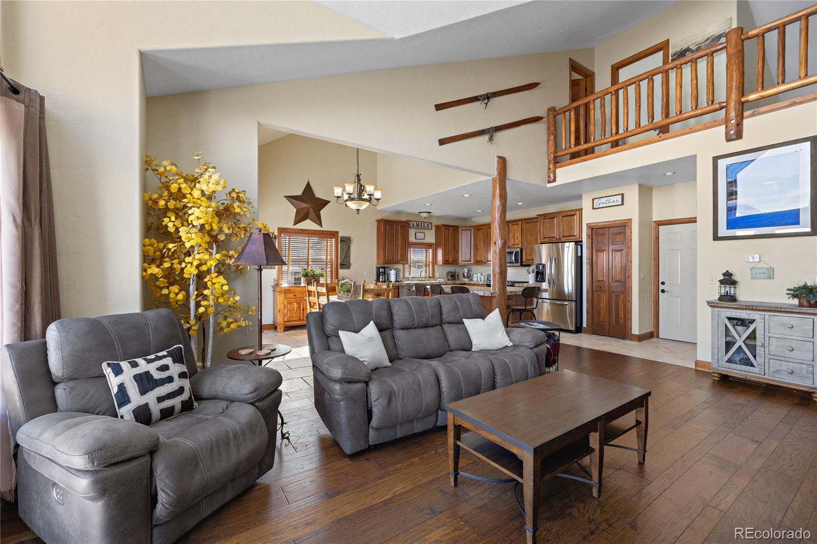 873 Saddle Ridge Circle Granby, CO 80446 - Photo 14 of 41