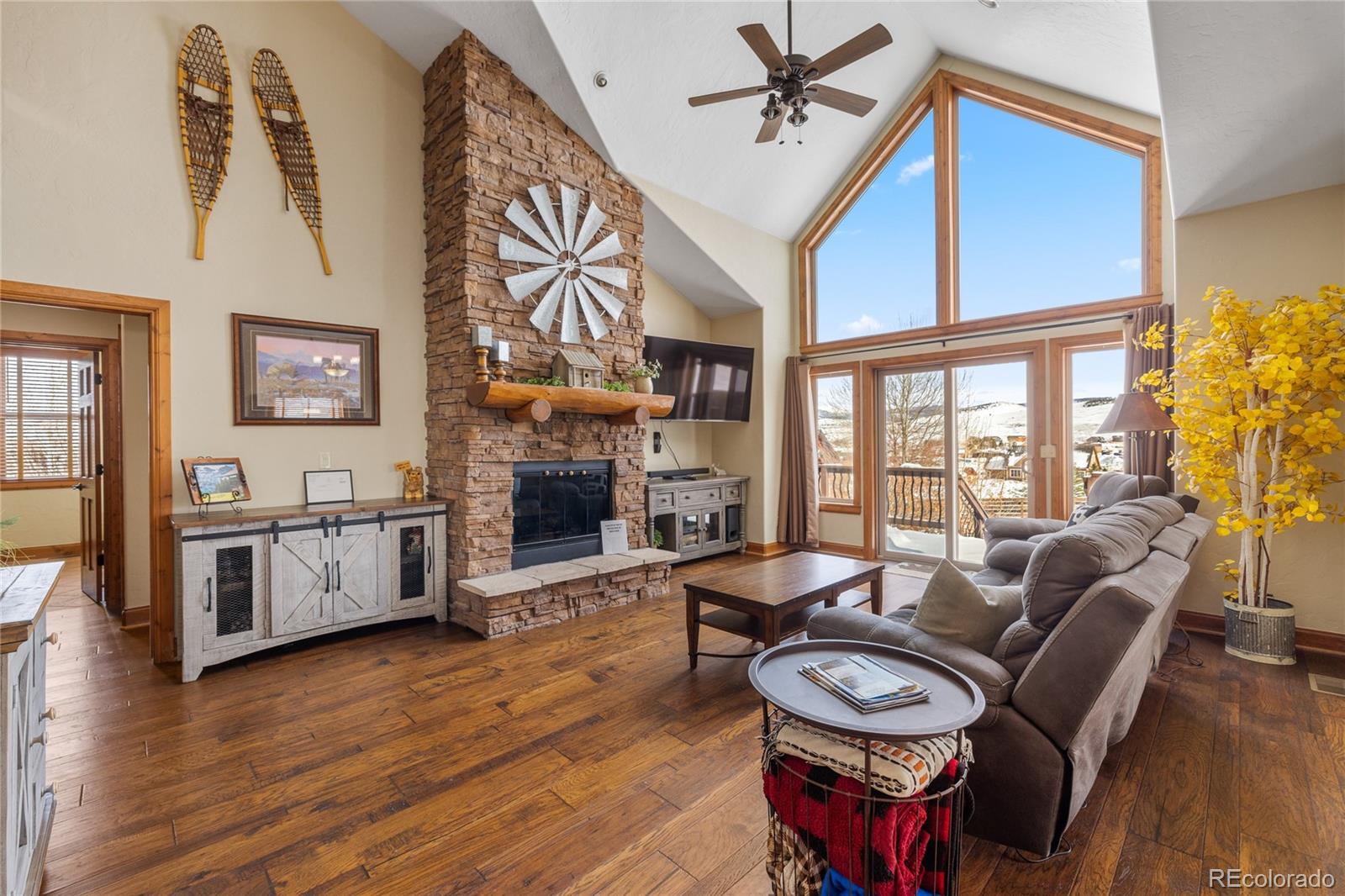 873 Saddle Ridge Circle Granby, CO 80446 - Photo 23 of 41