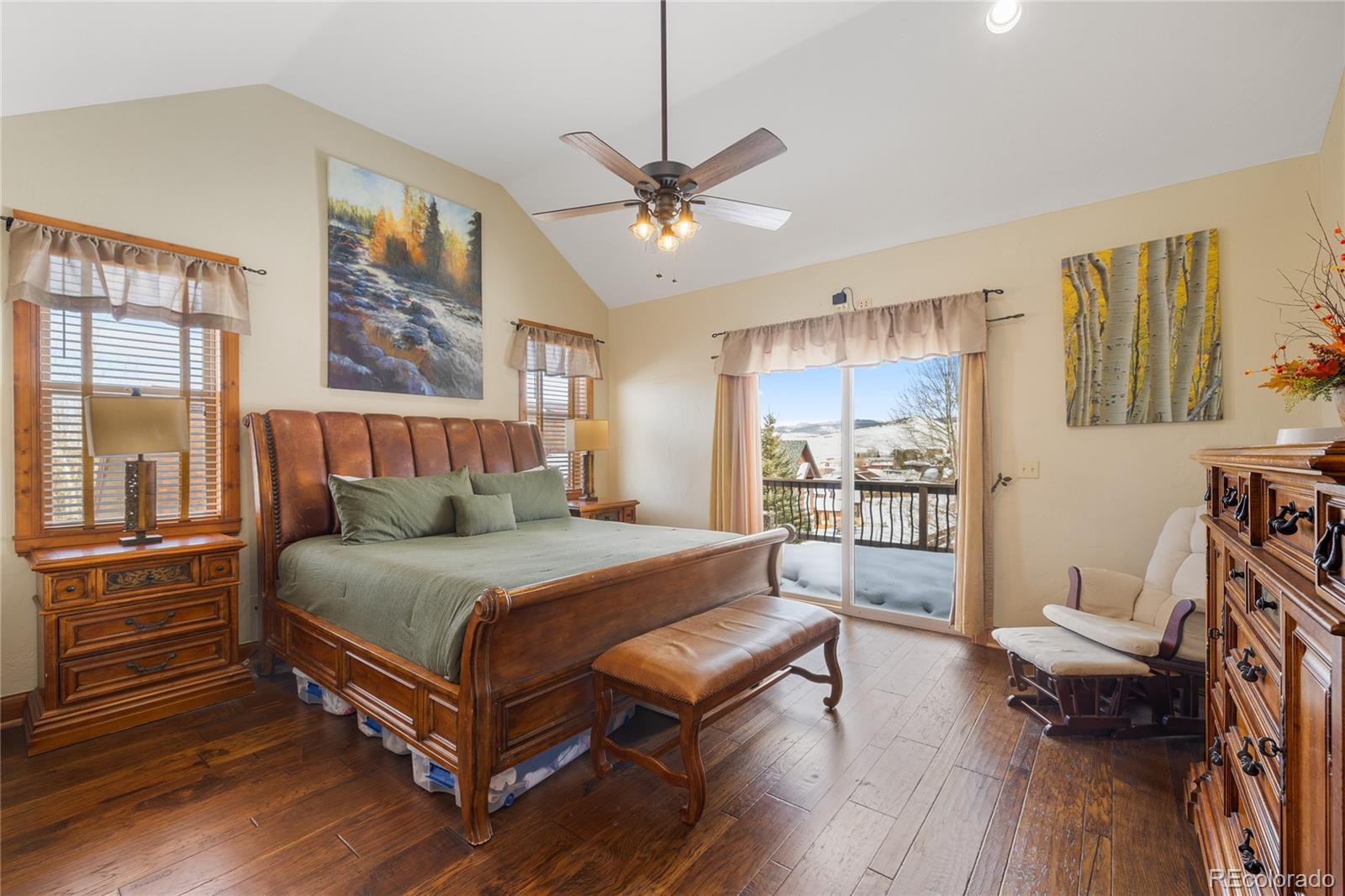 873 Saddle Ridge Circle Granby, CO 80446 - Photo 24 of 41