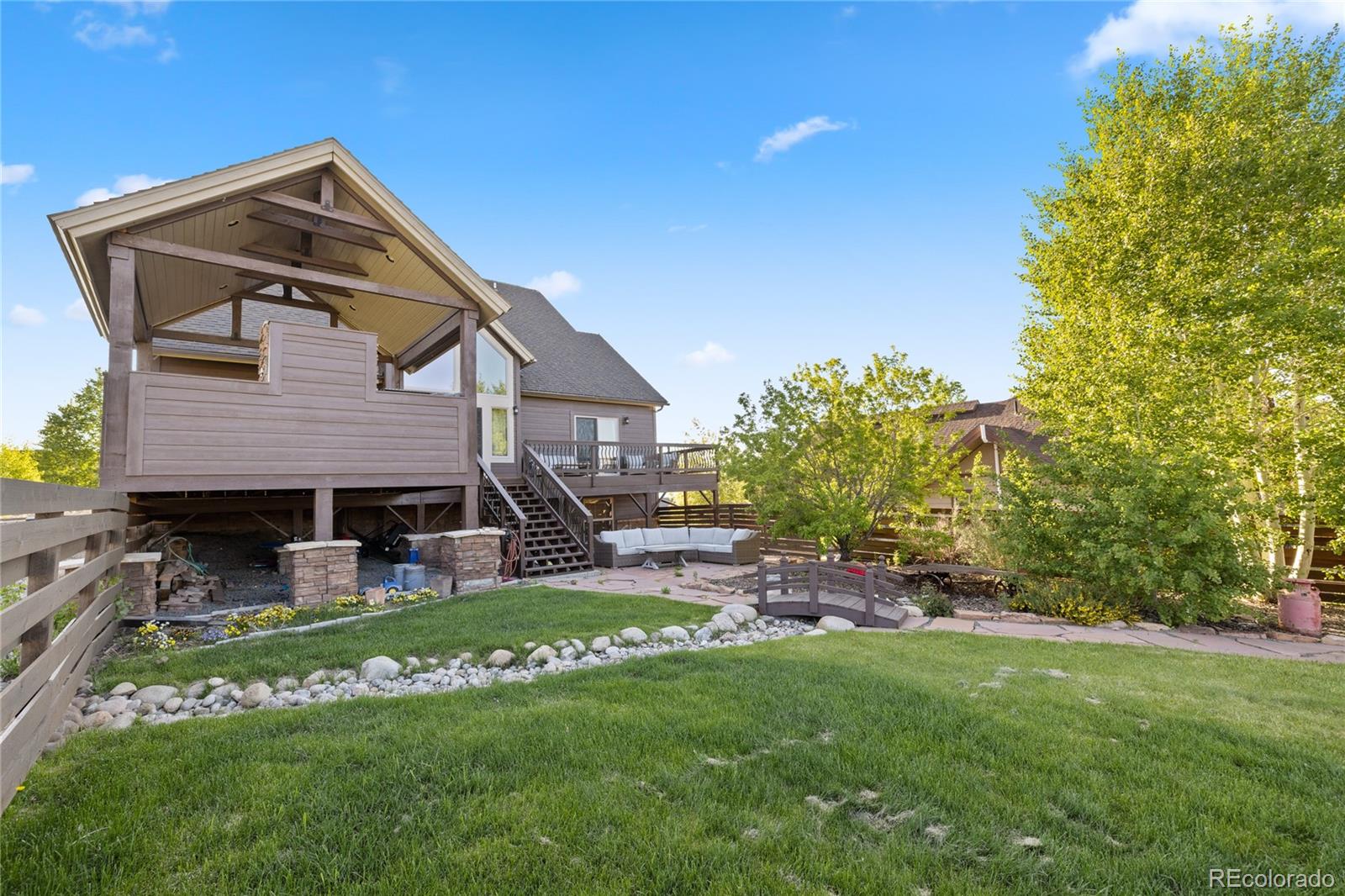 873 Saddle Ridge Circle Granby, CO 80446 - Photo 3 of 41