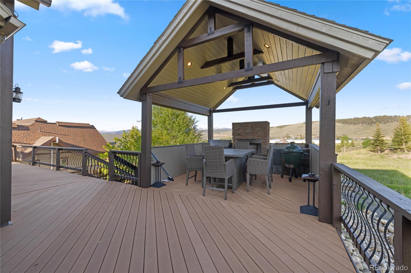 873 Saddle Ridge Circle Granby, CO 80446 - Photo 34 of 41