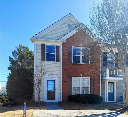 $299,000 | 1744 Stanwood Drive Northwest, Kennesaw, GA 30152