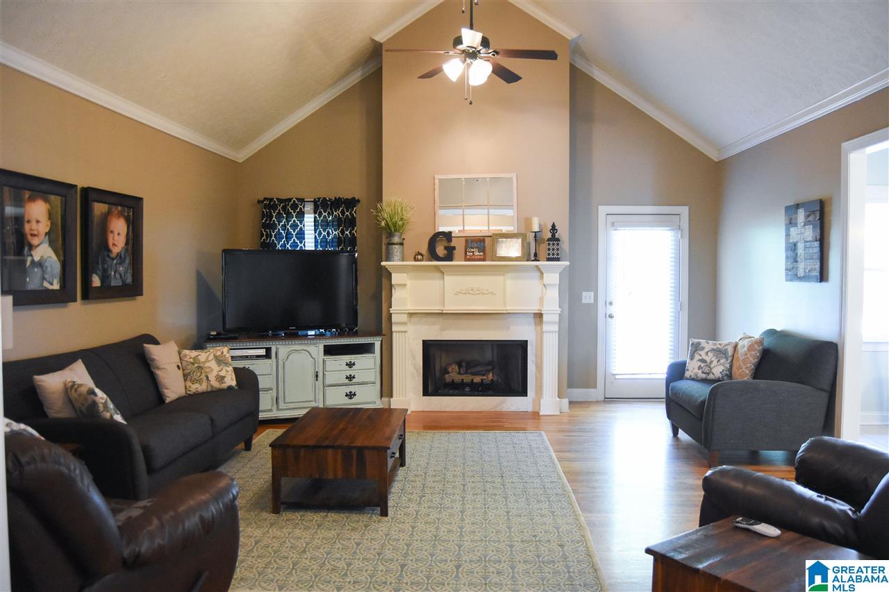 925 Pleasant Valley Road Jacksonville, AL 36265 - Photo 8 of 47