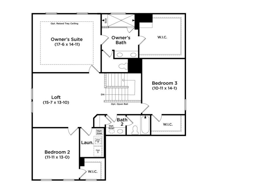 819 Rodin Road Moore, SC 29369 - Photo 6 of 9