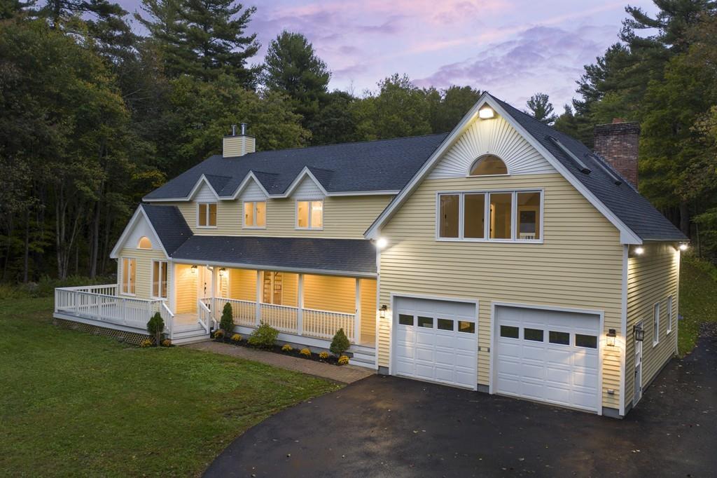 135 Flagg Road East Brookfield, MA 01515 - Photo 1 of 33 Gallery Image 1