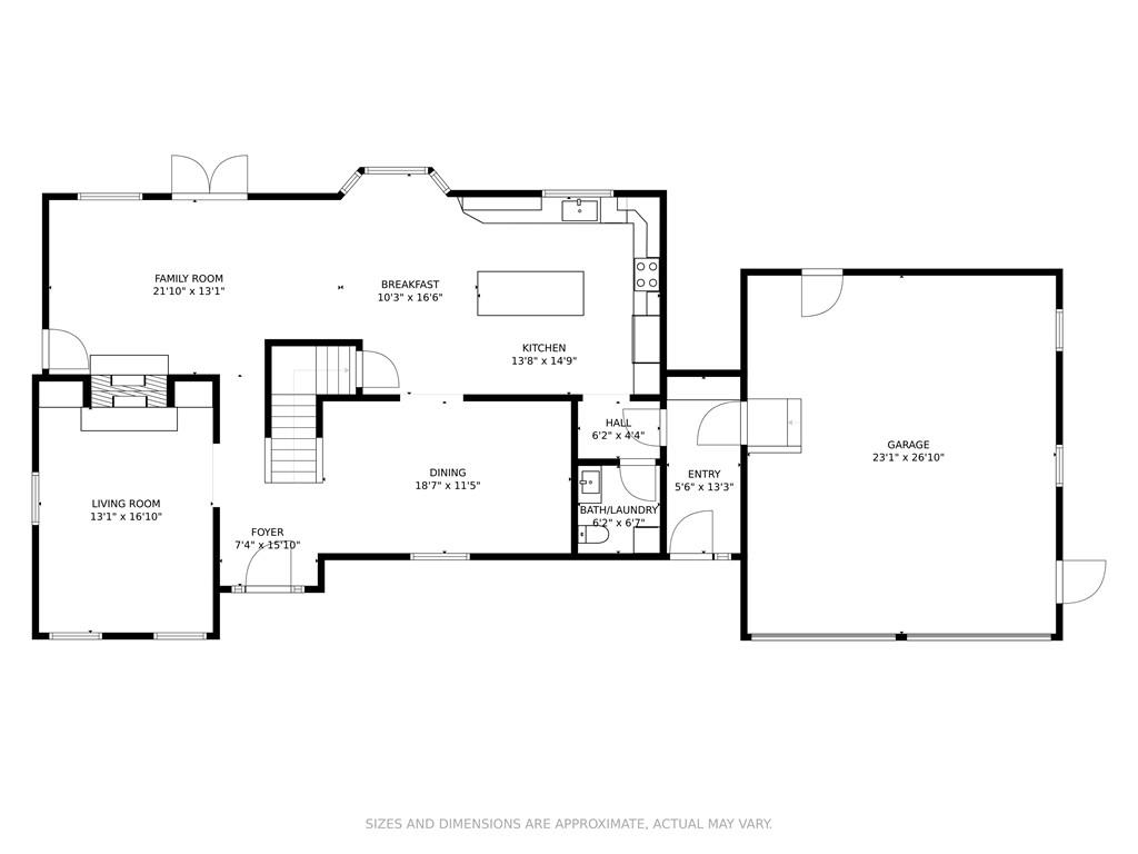 135 Flagg Road East Brookfield, MA 01515 - Photo 31 of 33 Gallery Image 31