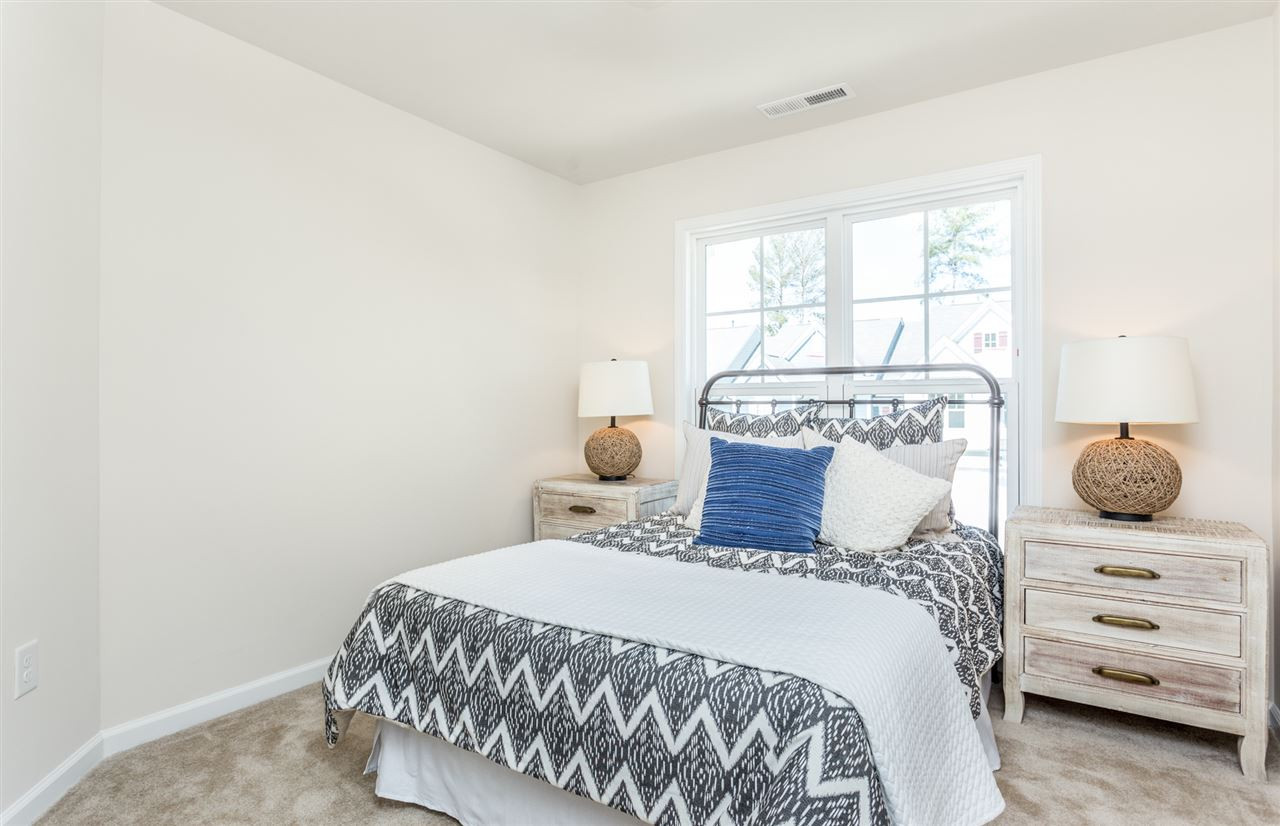 1015 Felman Road, Unit LOT 88 Durham, NC 27703 - Photo 17 of 18 Photo 17