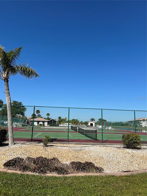 175 Kings Highway, Unit 1018 Punta Gorda, FL 33983 - Photo 35 of 35 a view of a house with a yard