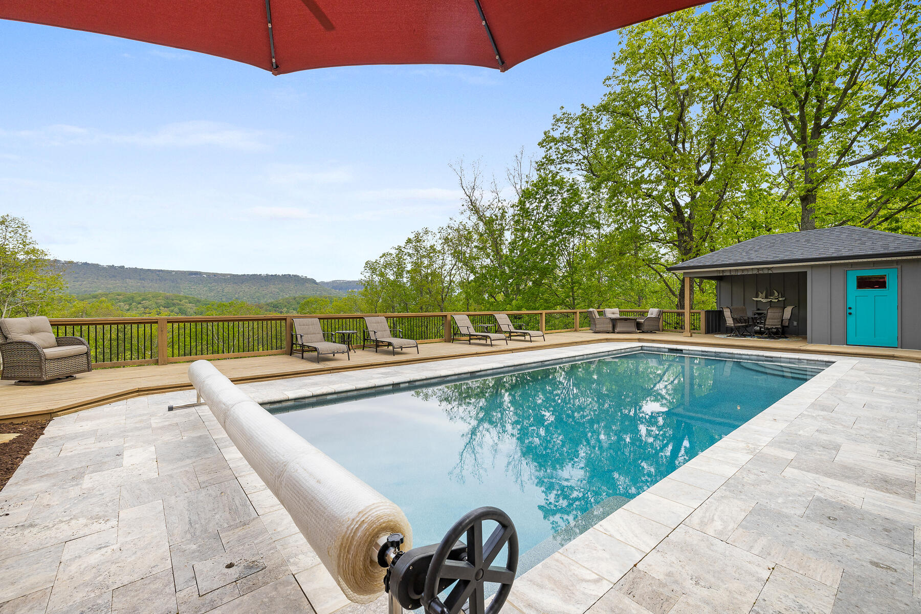 5977 Crestview Drive Hixson, TN 37343 - Photo 1 of 59 Crestview27