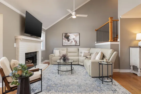 $719,900 | 5977 Crestview Drive, Hixson, TN 37343
