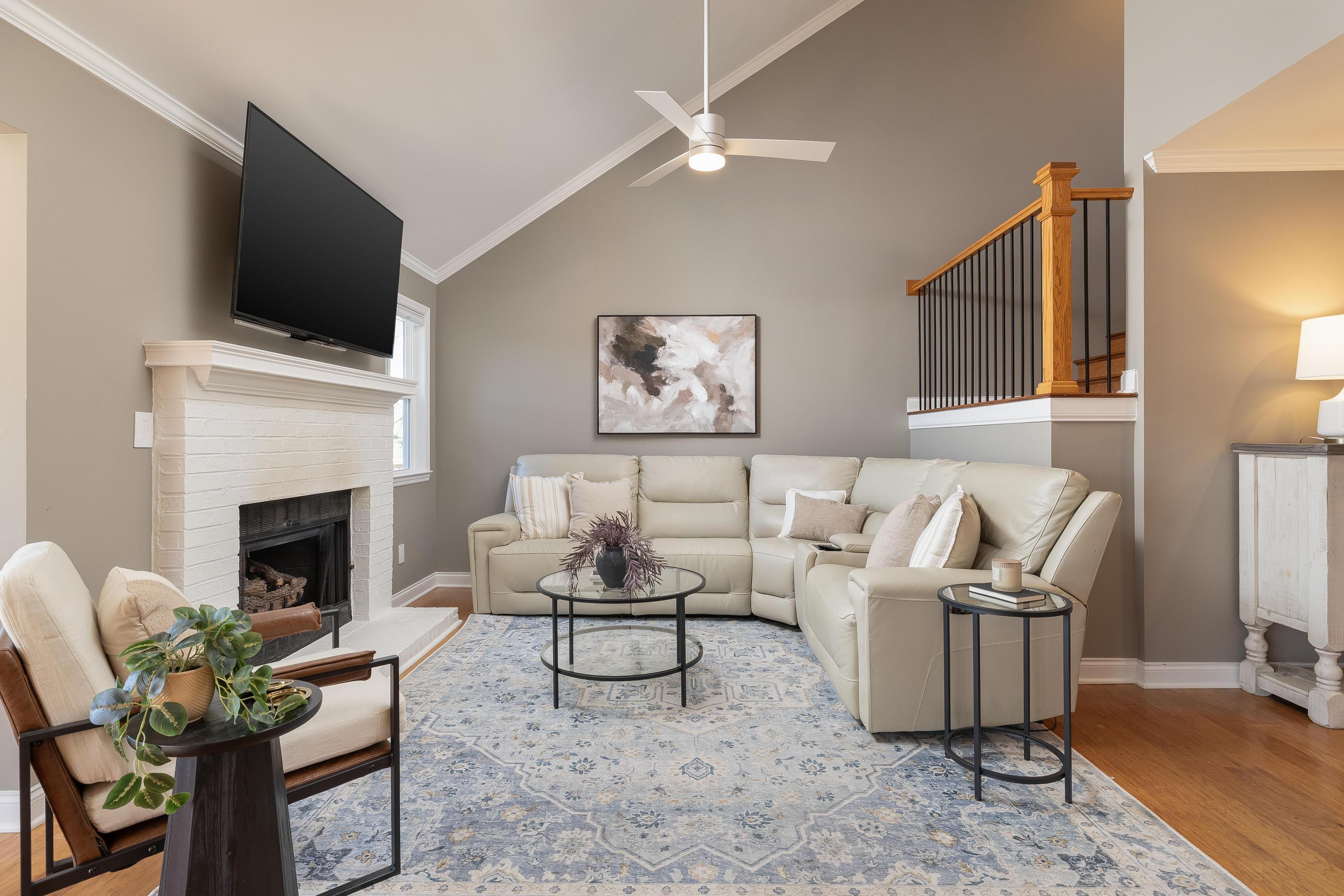 5977 Crestview Drive Hixson, TN 37343 - Photo 12 of 59 2025_02_February_5977_Crestview_Dr_0012