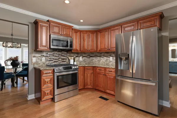 $719,900 | 5977 Crestview Drive, Hixson, TN 37343