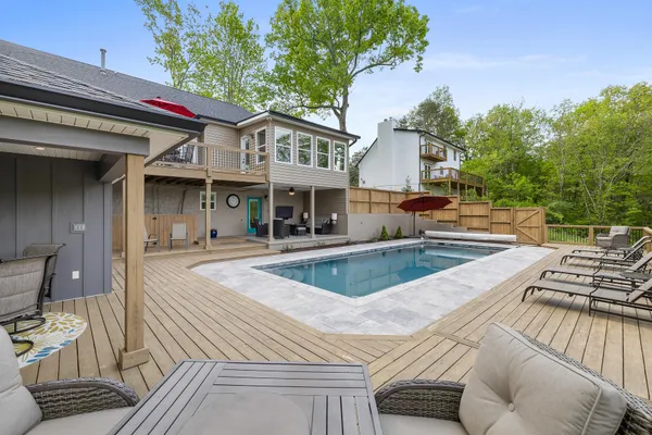 $719,900 | 5977 Crestview Drive, Hixson, TN 37343