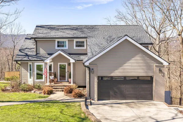 $719,900 | 5977 Crestview Drive, Hixson, TN 37343