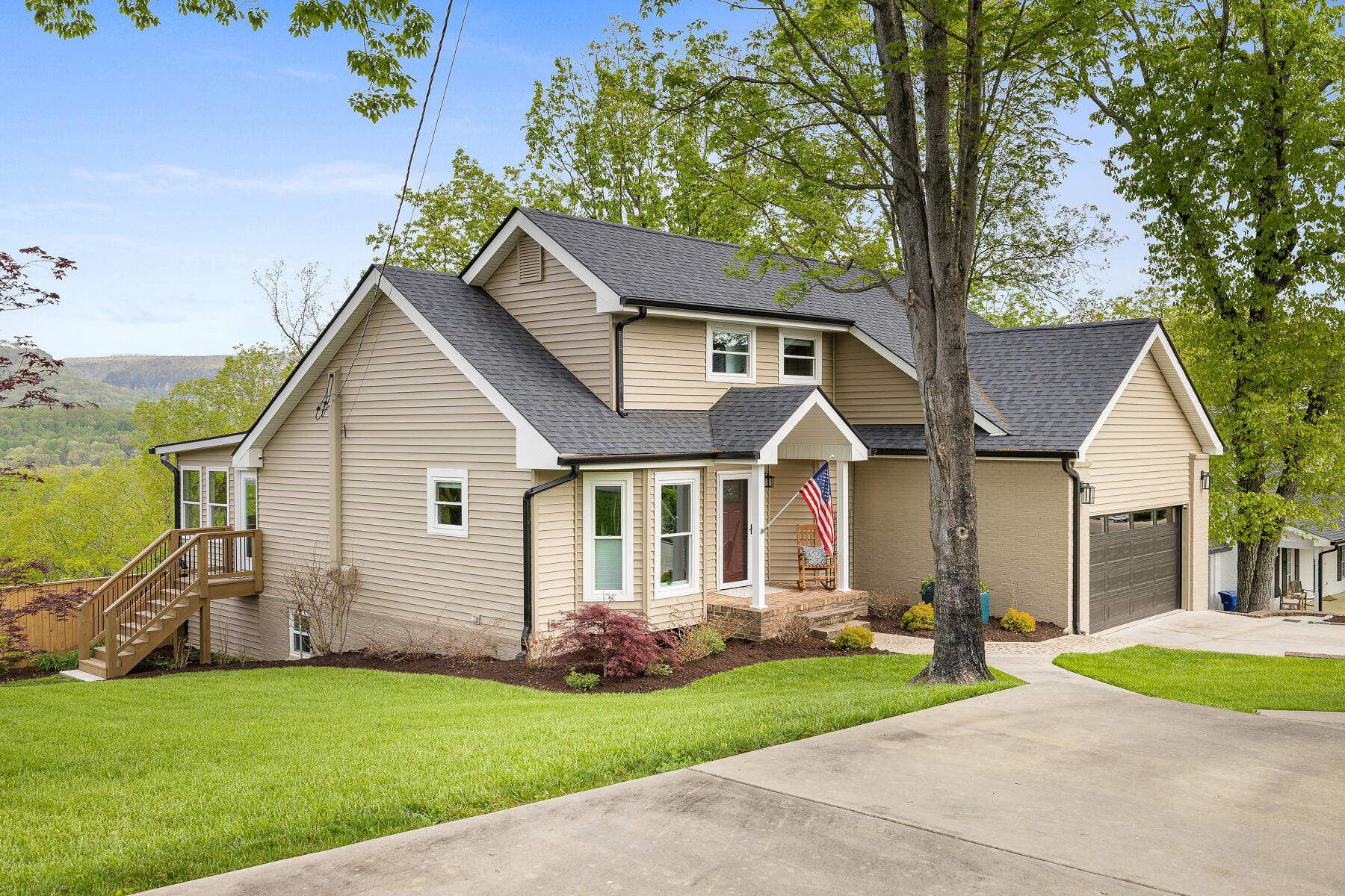 5977 Crestview Drive Hixson, TN 37343 - Photo 57 of 59 Crestview18