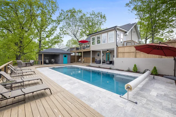 $719,900 | 5977 Crestview Drive, Hixson, TN 37343