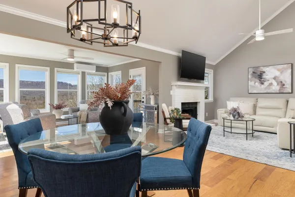 $719,900 | 5977 Crestview Drive, Hixson, TN 37343