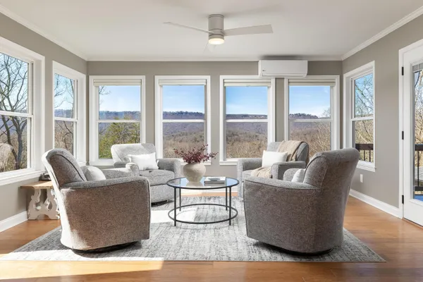 $719,900 | 5977 Crestview Drive, Hixson, TN 37343