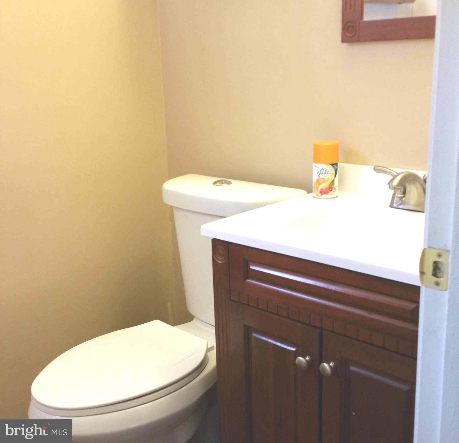 8647 Ritchboro Road District Heights, MD 20747 - Photo 11 of 21 Bath