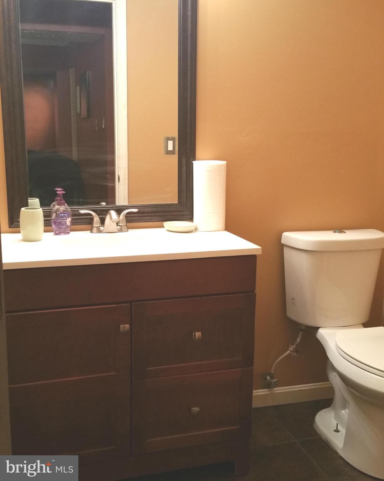 8647 Ritchboro Road District Heights, MD 20747 - Photo 14 of 21 Bath