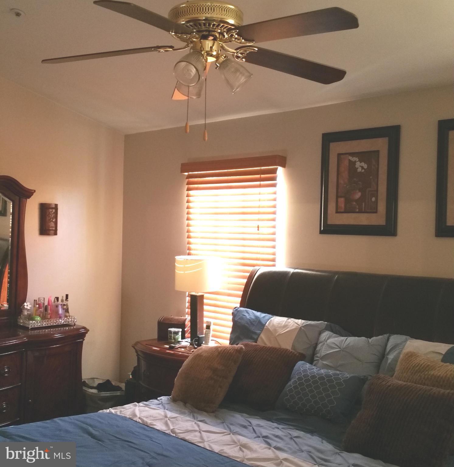 8647 Ritchboro Road District Heights, MD 20747 - Photo 15 of 21 Bath (Master)
