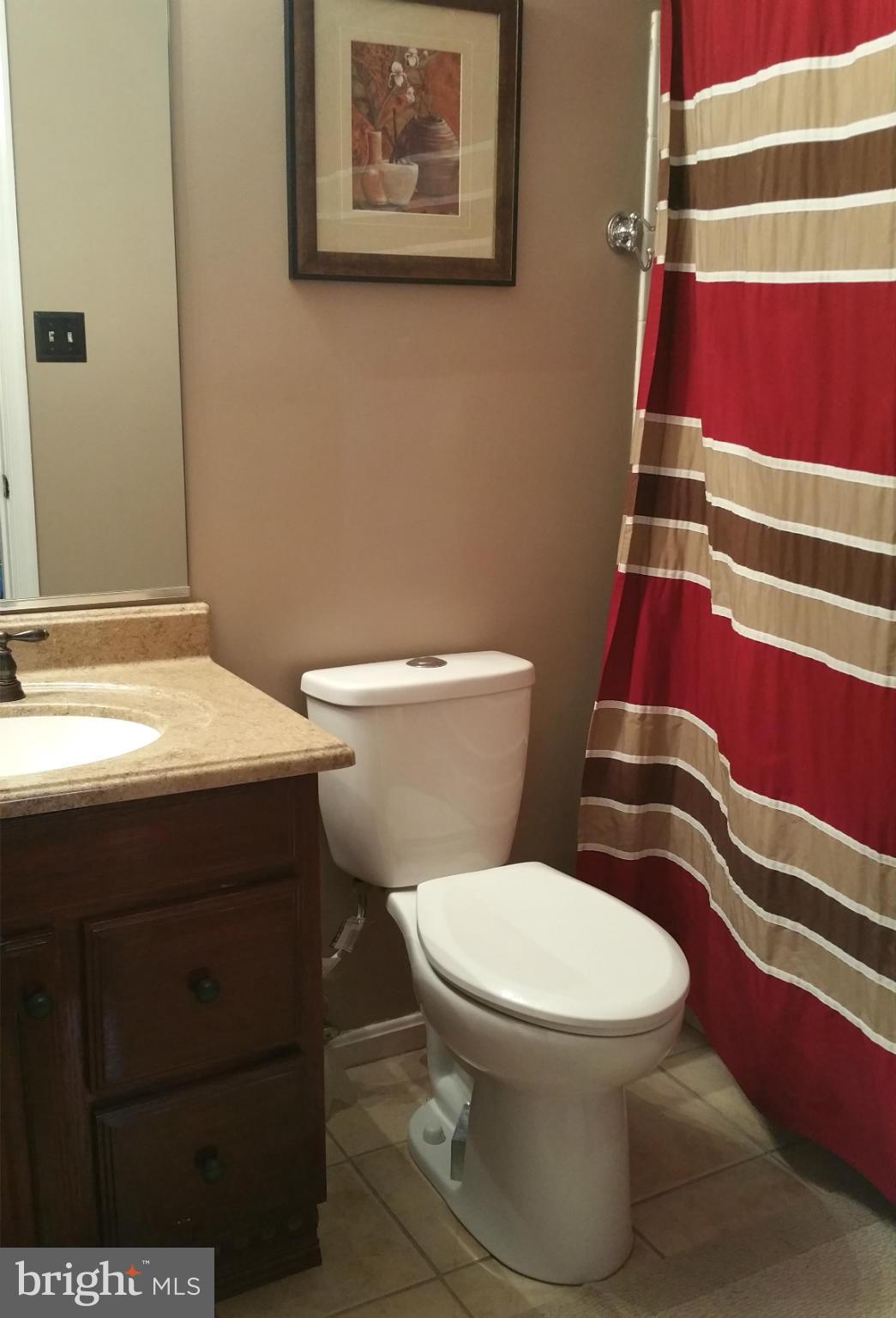 8647 Ritchboro Road District Heights, MD 20747 - Photo 16 of 21 Bedroom (Master)