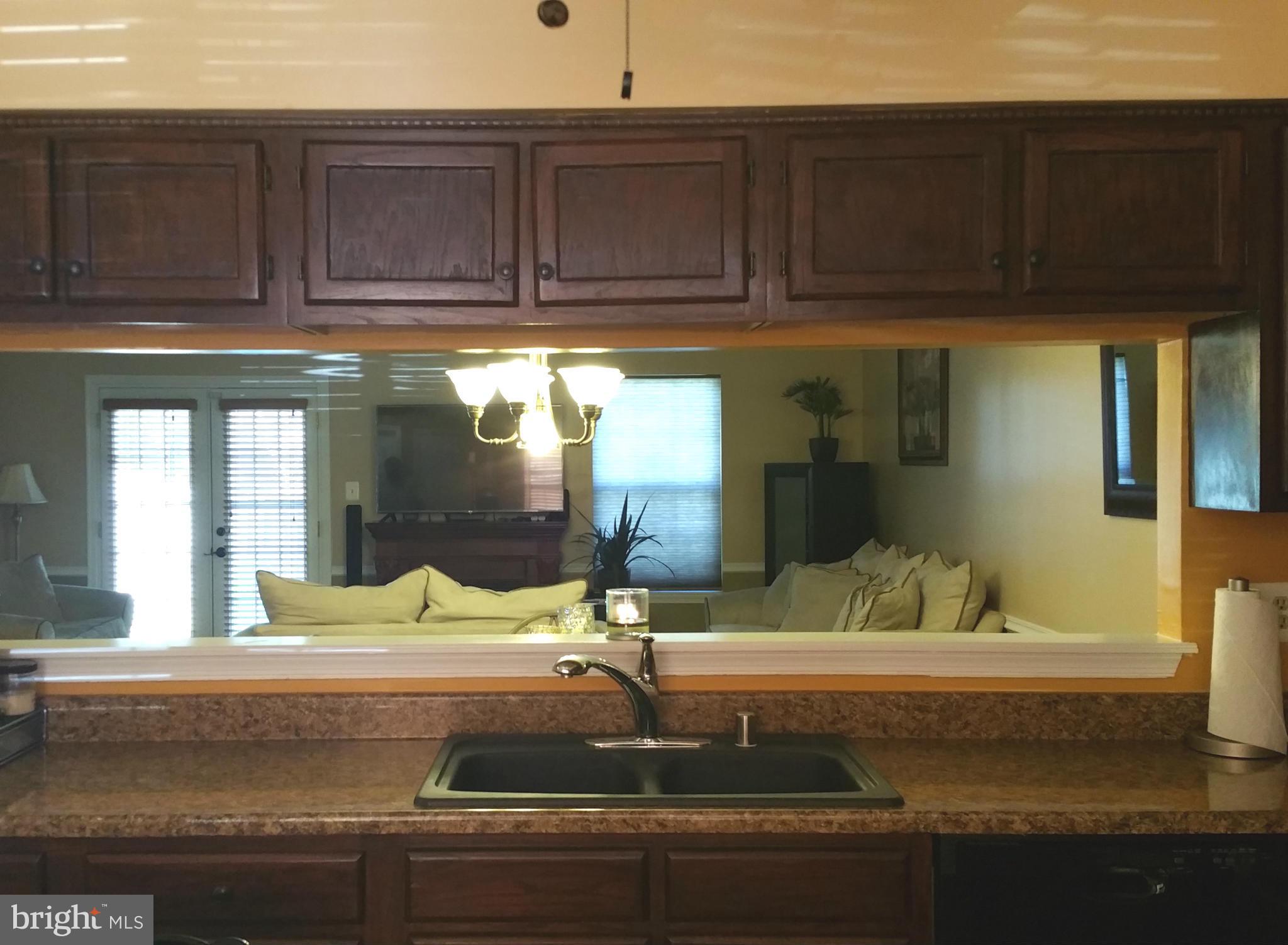 8647 Ritchboro Road District Heights, MD 20747 - Photo 7 of 21 Kitchen